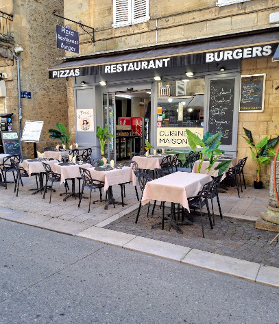 Le Monde De Lili Restaurant à Sarlat-la-Canéda