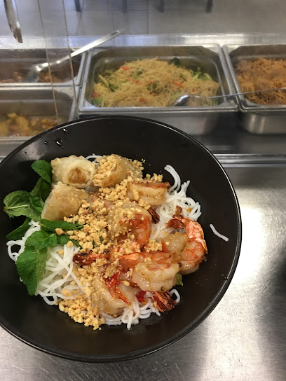 Go Pad Thai Restaurant à Bagnols-sur-Cèze