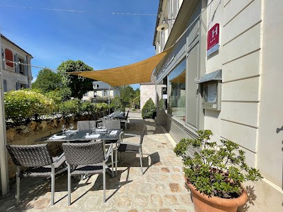 Restaurant - Hôtel - Caviste -Auberge du Chasseur, Restaurant à Grosrouvre