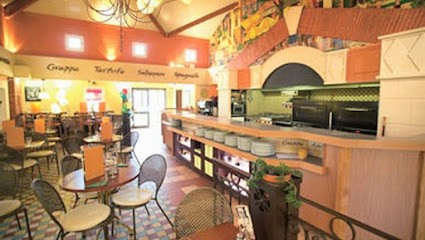 Del Arte, Restaurant à Saint-Jean-de-Braye