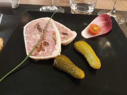 Les Chanterelles, Restaurant à Jarville-la-Malgrange