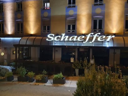 Le St Georges, Restaurant à Serrières