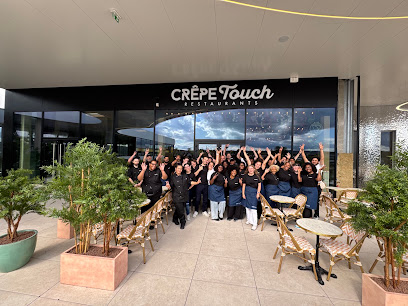 Crêpe Touch Cormontreuil Restaurant à Cormontreuil