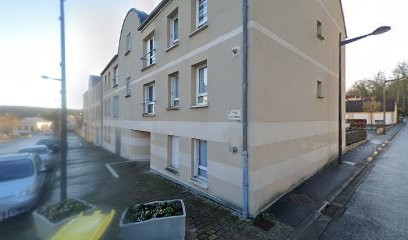 Aurelo GOURMET, Restaurant à Verneuil-en-Halatte