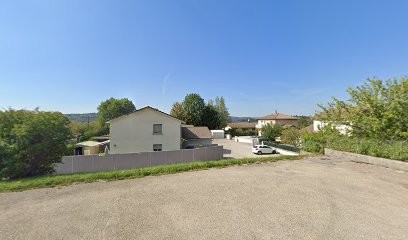 TARTINES ET SALAD'INE, Restaurant à Arbent