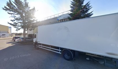 Distribpizza, Restaurant à Saint-Priest