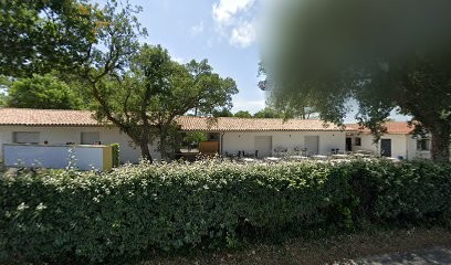 Restaurant La Coccinelle, Restaurant à Messanges