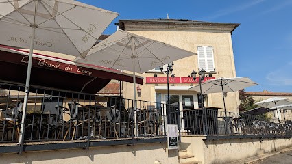 Le Bistrot du Loing, Restaurant à Moret-Loing-et-Orvanne
