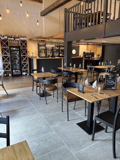 Le Chaudron, Restaurant à Saint-Jean-Pied-de-Port