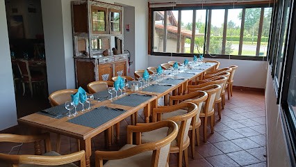 L'auberge D'Uchac-et-Parentis, Restaurant à Uchacq-et-Parentis