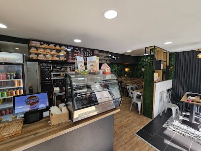 Urban Food Remiremont - Tacos, Burgers, Fast Food, Snack, Restaurant à Remiremont