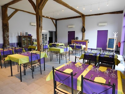 FERME AUBERGE LES BRIGNAUDS, Restaurant à Ménesplet