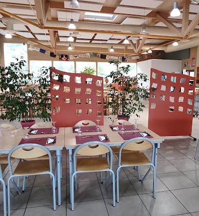 ESAT REST'O, Restaurant à Saint-Avre