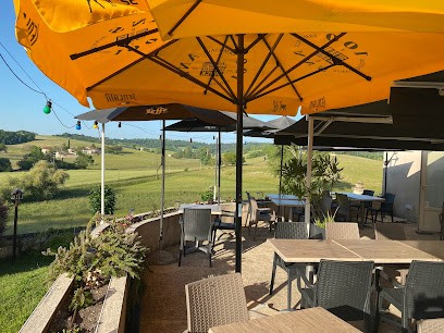 L'Envie Gourmande, Restaurant à Salles-Lavalette