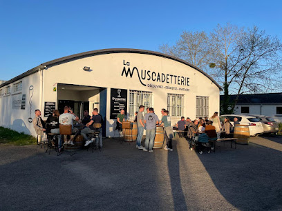 La Muscadetterie Restaurant à Nantes