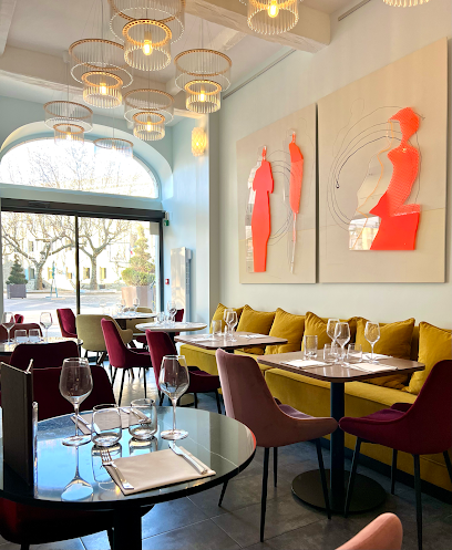 Sushi Bar - Le Greco Restaurant à Aubenas