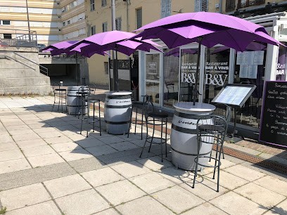 L'évidence, Restaurant à Saint-Jean-de-Maurienne