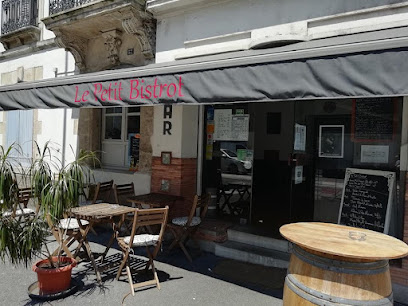 Le Petit Bistrot Restaurant à Bayonne
