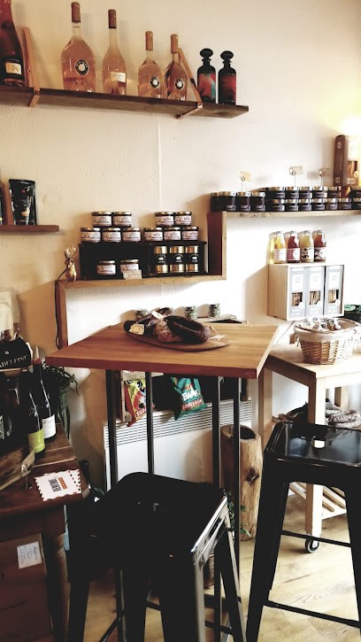 MADELEINE, Restaurant à Sceaux