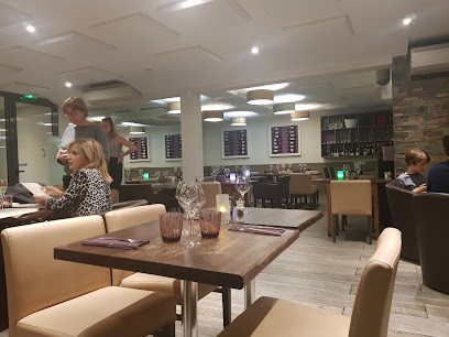 Le Paradisio, Restaurant à Peymeinade