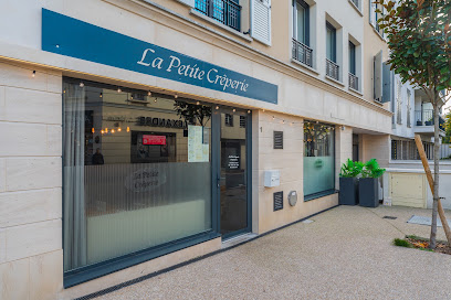 La Petite Crêperie Restaurant à Maisons-Laffitte