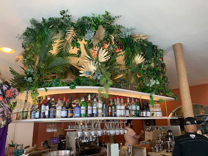 La Riviera Restaurant à Paris 10
