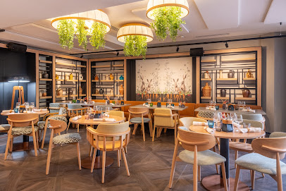 Le Bada Restaurant - Firstname Toulouse Restaurant à Toulouse