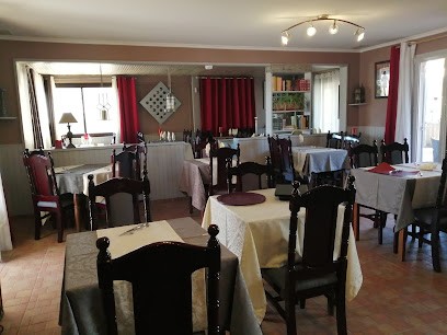 Le New Leaf, Restaurant à Montauroux