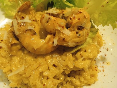 Cafe De L´union, Restaurant à Lamothe-Landerron