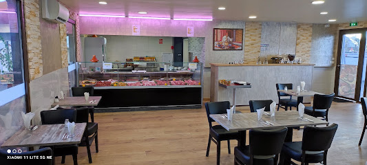 La Ferme D'ormesson Restaurant Grillade Restaurant à Ormesson-sur-Marne