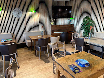 Le Troquet Restaurant à Neulise