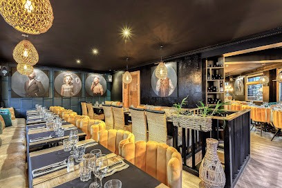 L'Atelier Marcel - fondue, Restaurant à Megève