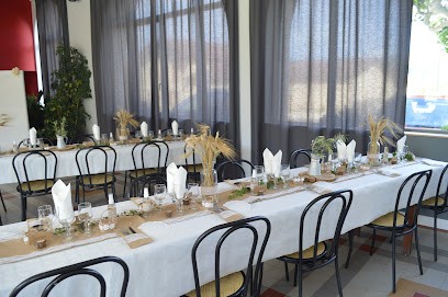 Restaurant Le Relais de la Tourelle, Restaurant à Villages du Lac de Paladru