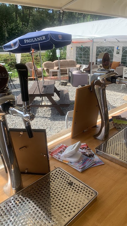 Microbrasserie TWEM, Restaurant à Molac