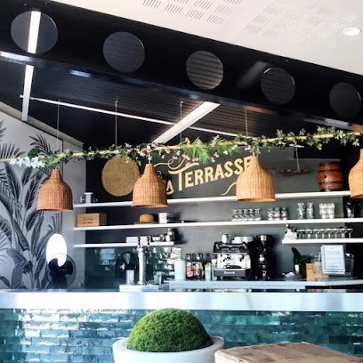 Côté Court - Restaurant - Sports Bar - Events, Restaurant au Bouscat