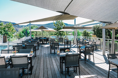 Restaurant Costa Salina Restaurant à Porto-Vecchio