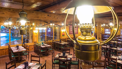 Crockett's Tavern Restaurant à Bailly-Romainvilliers