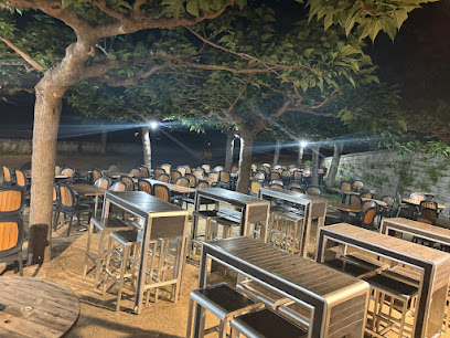 La Paillote De Fozzano Restaurant à Fozzano