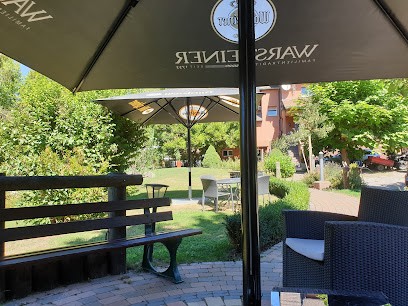 Hôtel - Restaurant Des Vosges - Restaurant Birkenwald, Restaurant à Sommerau