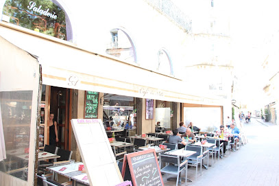 Le Cafe Des Arts Restaurant à Montpellier