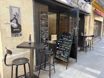 Chicos Restau Éphémère. Évents, Fêtes, Festivals, Foires Et Salons Restaurant à Montpellier