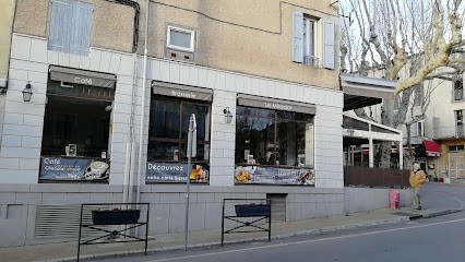 Le Mirador, Restaurant à Manosque