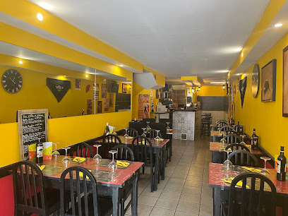 Restaurant Beziers : La Casa De Tony : Paëlla & Tapas Restaurant à Béziers