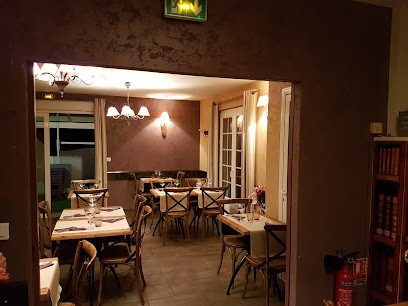 Les Fables Gourmandes, Restaurant à Fontaine-le-Comte