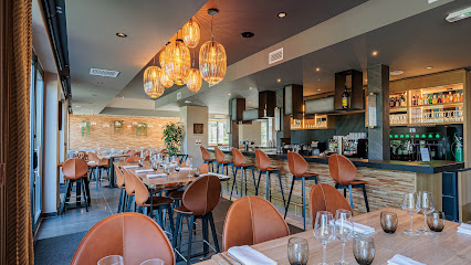 Brasserie Le 205 Restaurant à Dolomieu