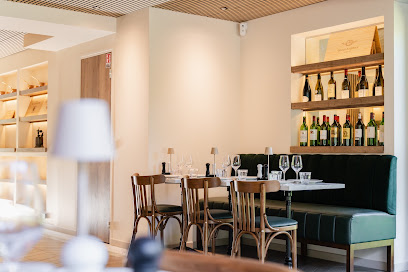 Fiston Brasserie Restaurant à Valbonne