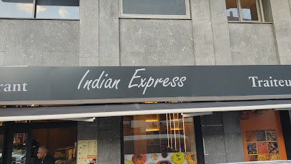 Indian Express Restaurant à Montrouge