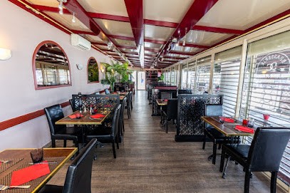 Brasserie Casanova, Restaurant à Puget-sur-Argens