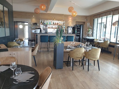 La Table de la Villa, Restaurant au Tréport