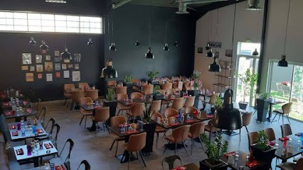 Restaurant Le Marsala, Restaurant à La Farlède